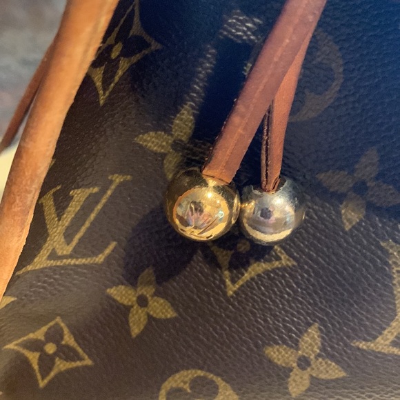 Louis Vuitton Popincourt Haut Shoulder Bag With Dustbag - Picture 9 of 16